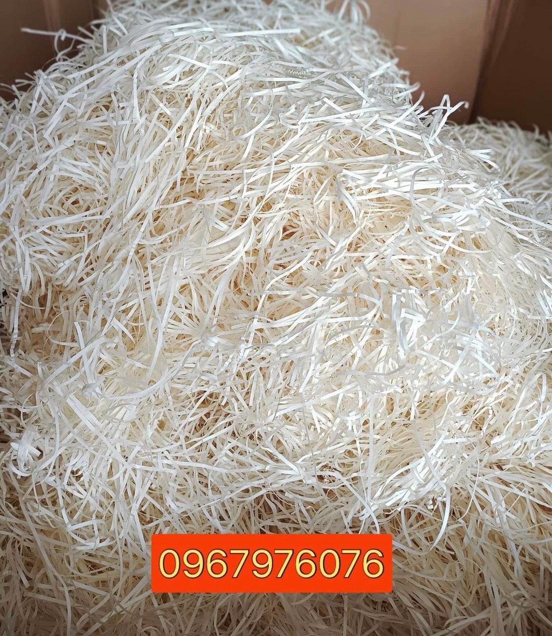 GIẤY RƠM LÓT HỘP QUÀ