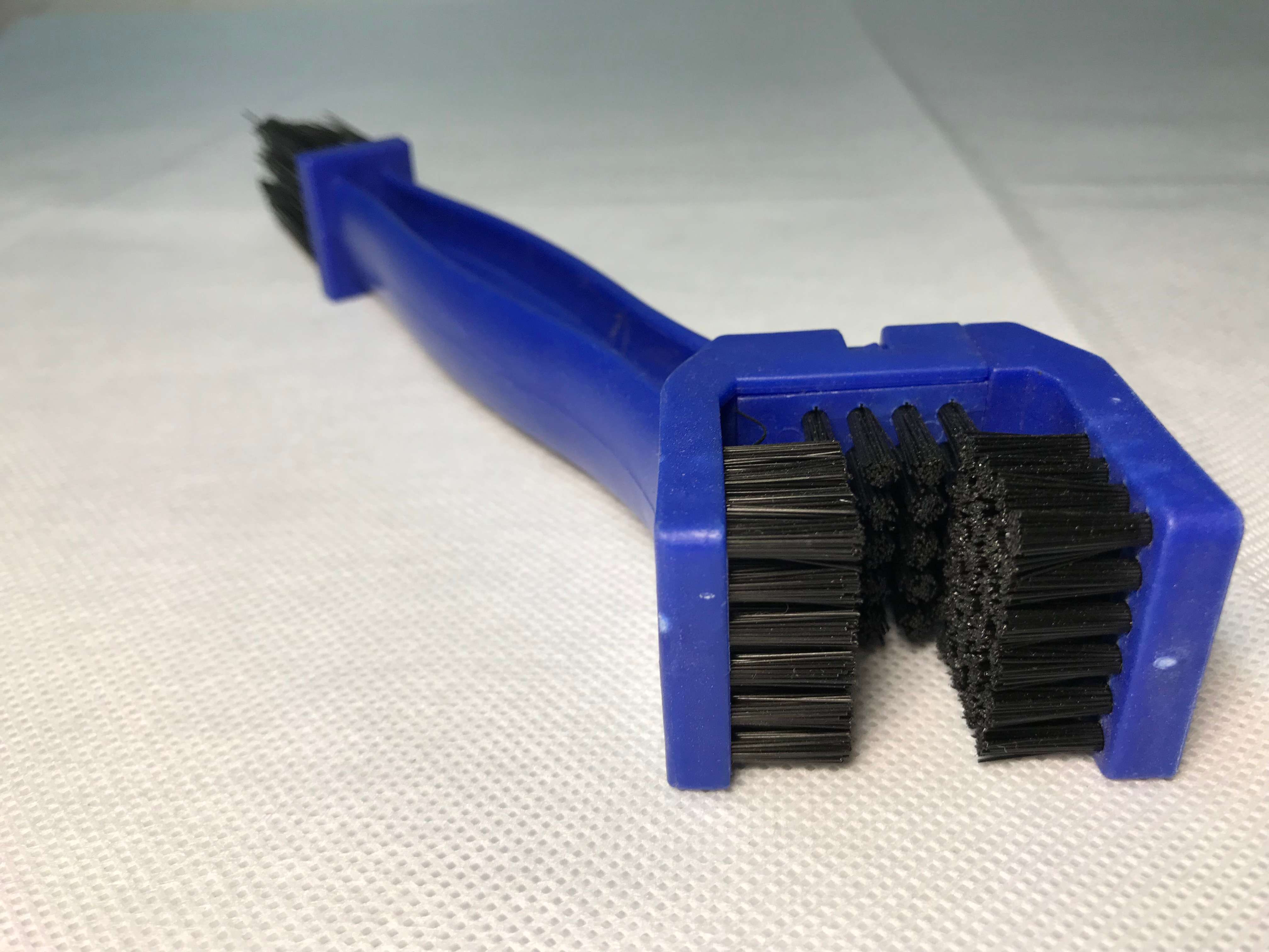 Bàn chải chà vệ sinh sên 3D