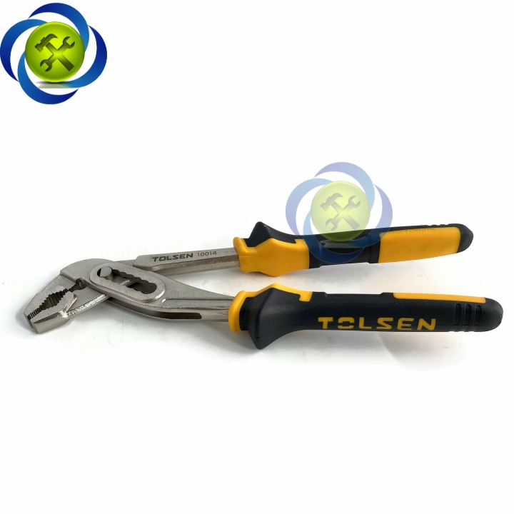 [HCM]Kìm mỏ quạ Tolsen 10014 250mm