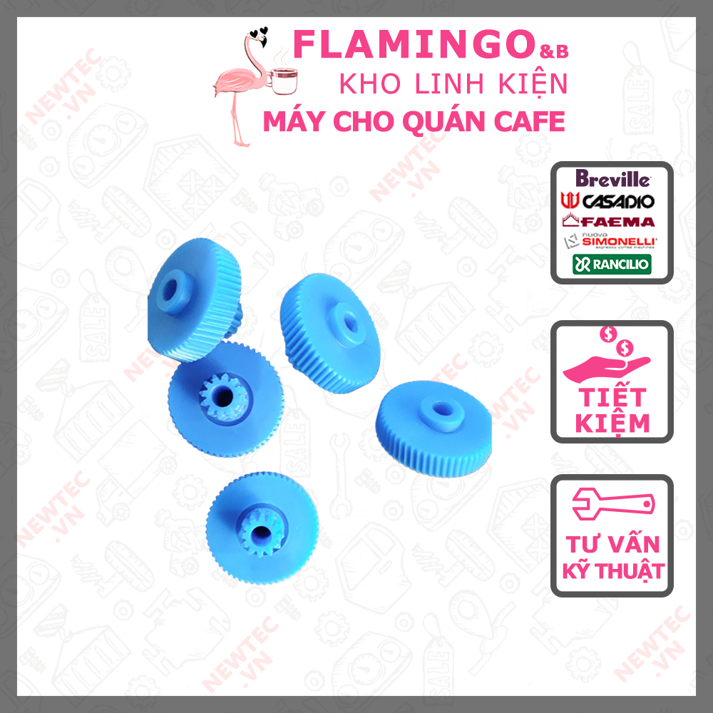 Nhông cối xay máy pha cà phê Breville 870 - Nhông Breville 870 - Linh kiện máy pha cà phê Breville 870