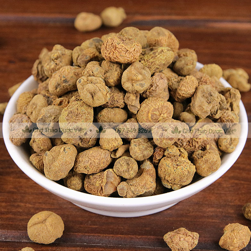 Huyền hồ khô 100g, diên hồ sách, hỗ trợ điều hòa kinh nguyệt, giảm đau bụng kinh