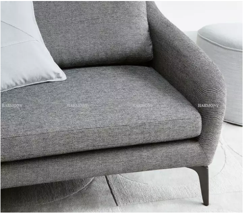 Sofa Đơn Juno Sofa 80cm x 80cm x 80cm
