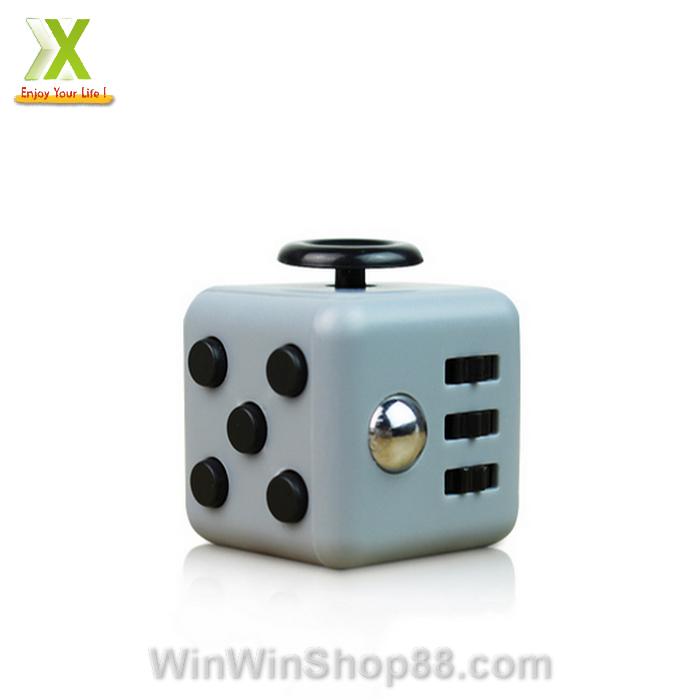 [FREESHIP MAX 15K][HCM][FREE SIZE ĐẾN 52KG] Fidget Cube khối vuông thần kì giảm stress