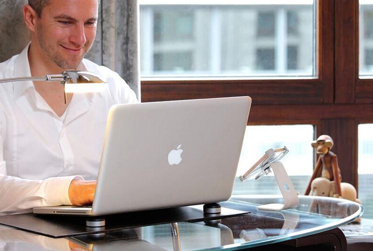 Đế kê tản nhiệt Macbook JOKORO cao cấp