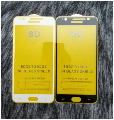 Cường Lực 9D full màn samsụng J7 Prime