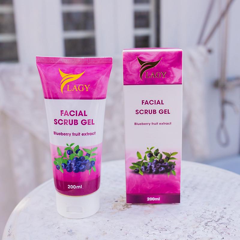 [HCM]Tẩy tế bào chết YLAGY 200ml