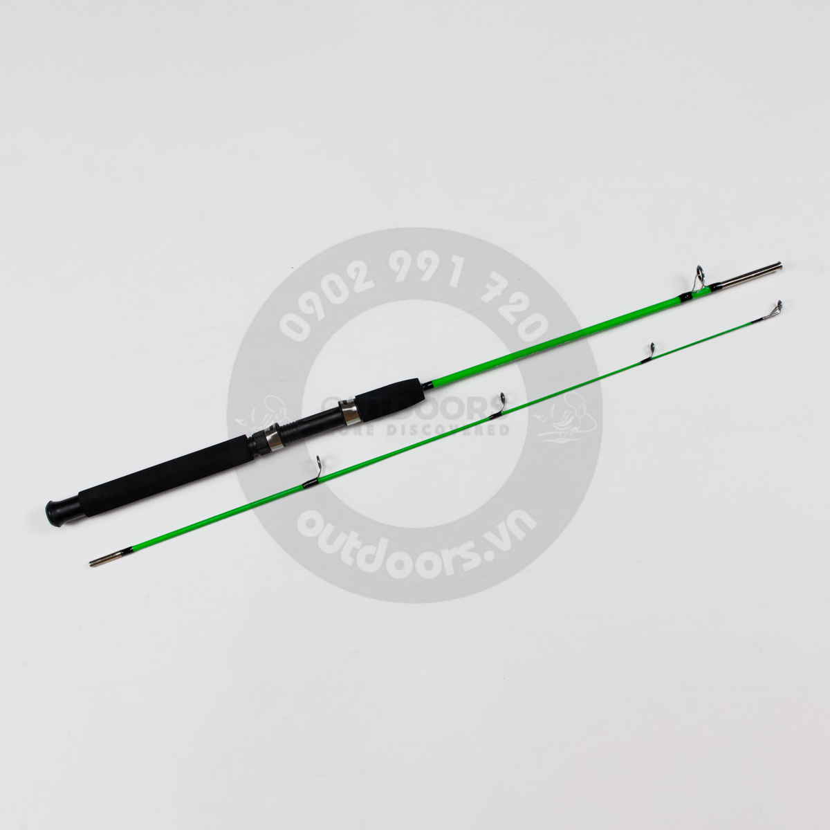 Cần đặc câu cá SU-DUN (ghim) 1m35/1m5/1m65/1m8/2m1/2m4