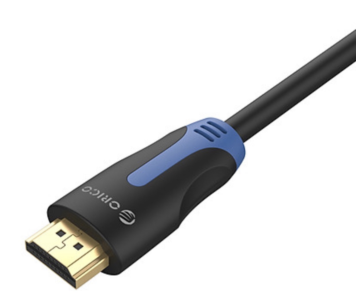 [HCM]Cáp HDMI Orico HM14-15-BK (1.5m)