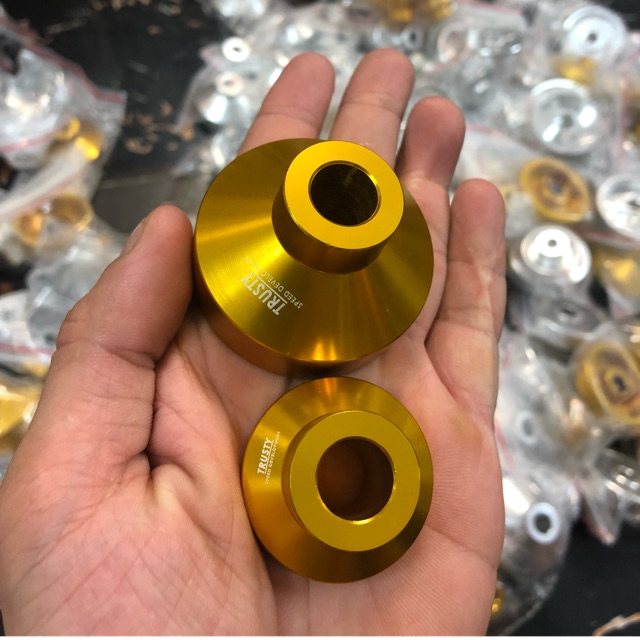 [HCM]Chụp Cóc Kilomet Congtomet Cho Yamaha Honda