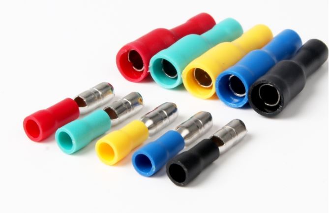 Đầu cos đực MPD hoặc cái FRD Túi 100