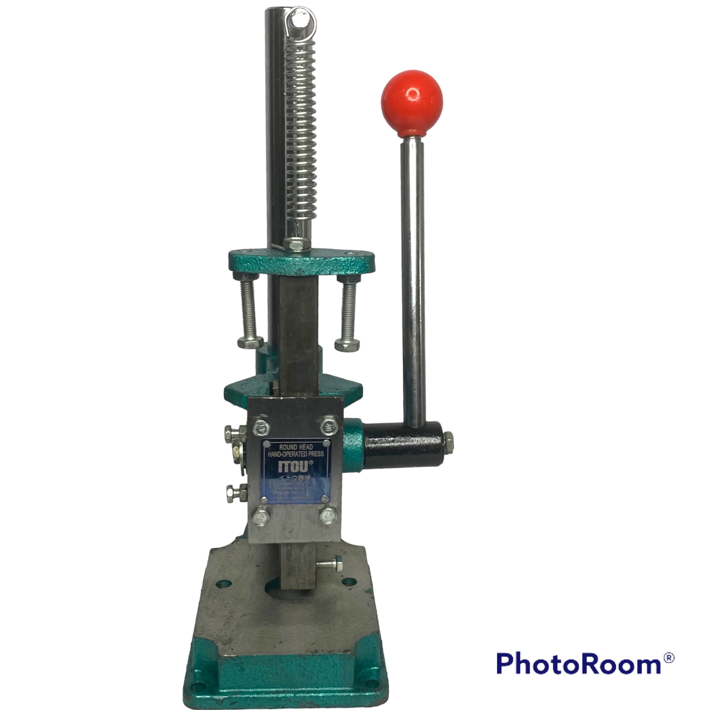 MÁY DẬP GẠT TAY LOẠI NHỎ JM 32