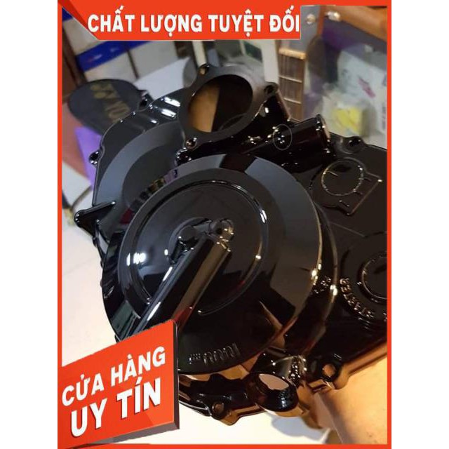 Samurai 109 - Chai sơn xịt SAMURAI Black 109