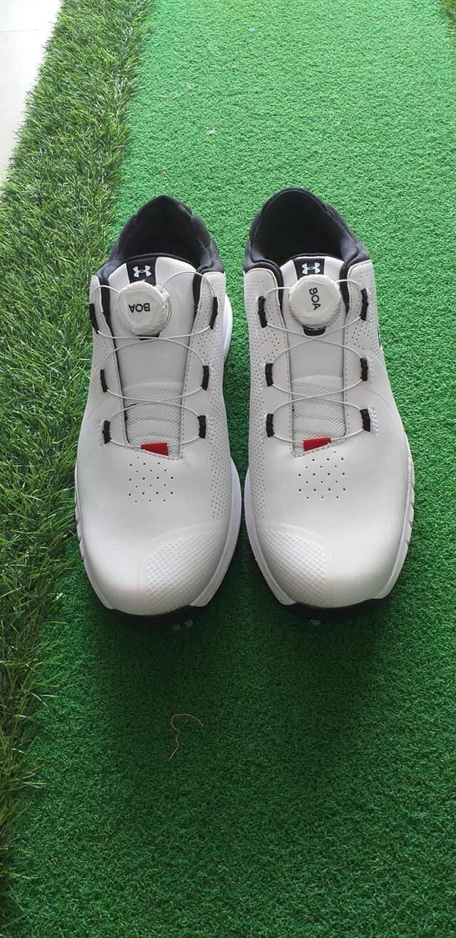 Giầy golf Under - UA2020