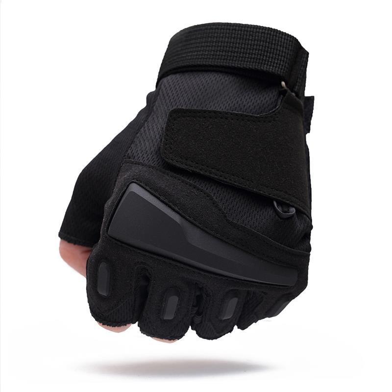 GĂNG TAY CHIẾN THUẬT BLACK EAGLE /BlackHawkHỞ NGÓN