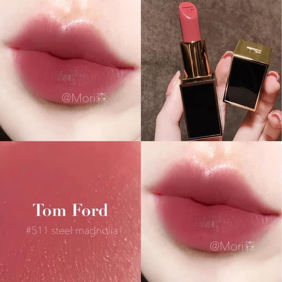 Son Tom Ford