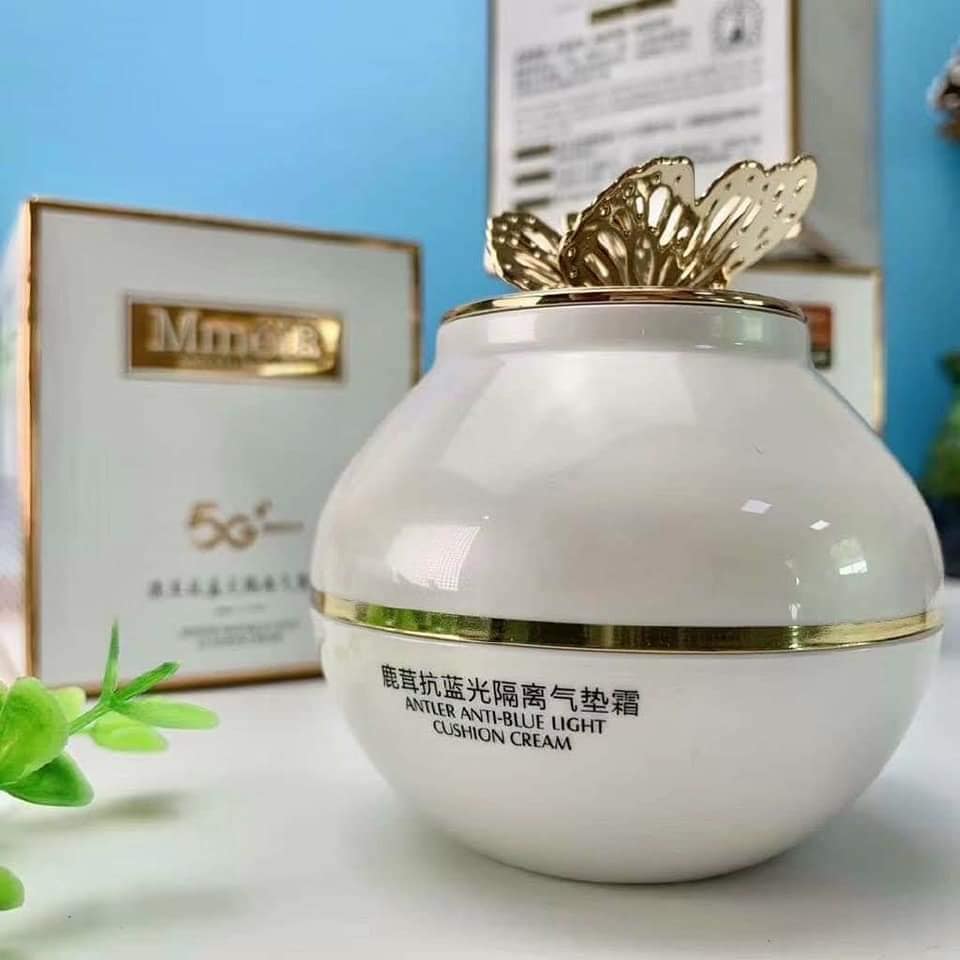 Phấn nước cushion mmeir 20gr makeup, che khuyết điểm