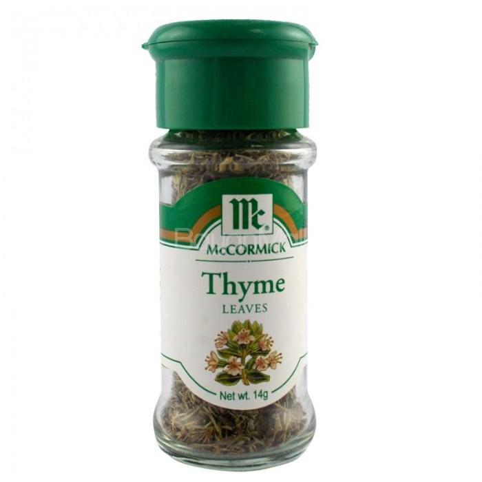 Gia Vị Mccormick Tổng Hợp 12g