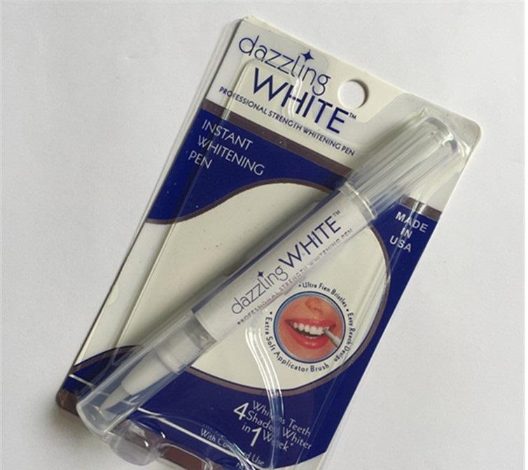 Bút làm trắng răng Dazzling White
