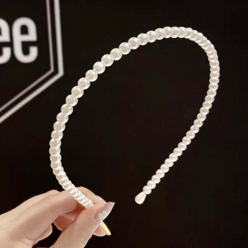Mới | Bờm tóc đính ngọc cực sang trọng nhiều mẫu lựa chọn