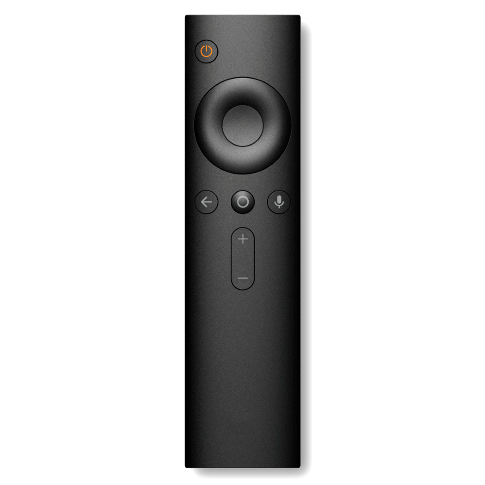New replacement xmrm-002 for xiaomi mi 4k ultra hdr tv box 3 with voice search bluetooth remote control mdz-16-ab