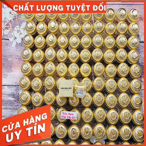 Sâm Phục Hồi Collagen Dưỡng Da