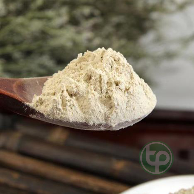 [HOT] Bột đậu đen nguyên chất 200g - Thảo Dược Tấn Phát