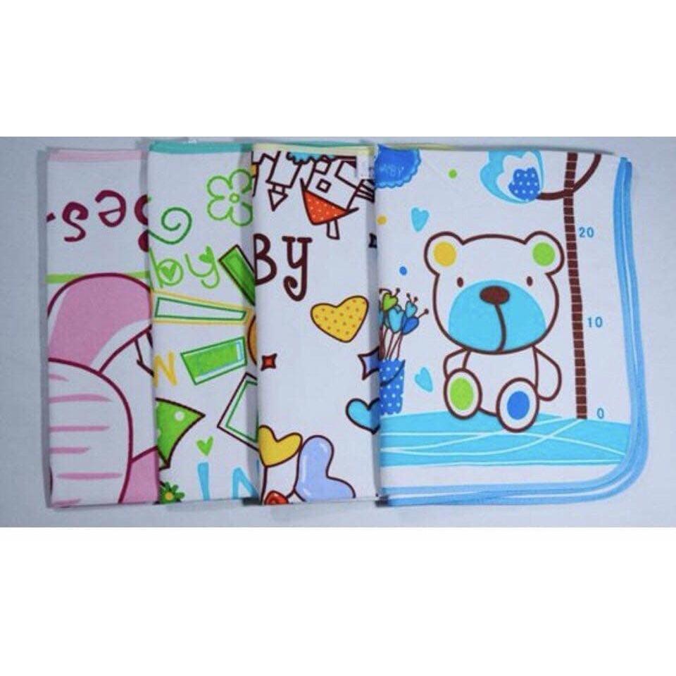 Lót chống Thấm Best Baby 60x80cm