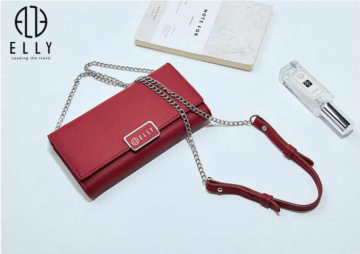 Túi clutch nữ thời trang cao cấp ELLY – ECH31