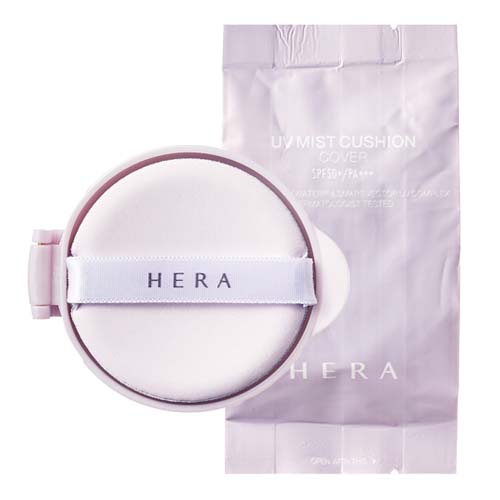 Phấn Nước Cao Cấp Hera UV Mist Cushion Cover #C21 15gx2