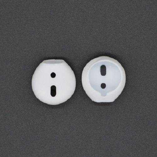 Nút silicon bọc tai nghe Iphone & Airpods - 1 cặp