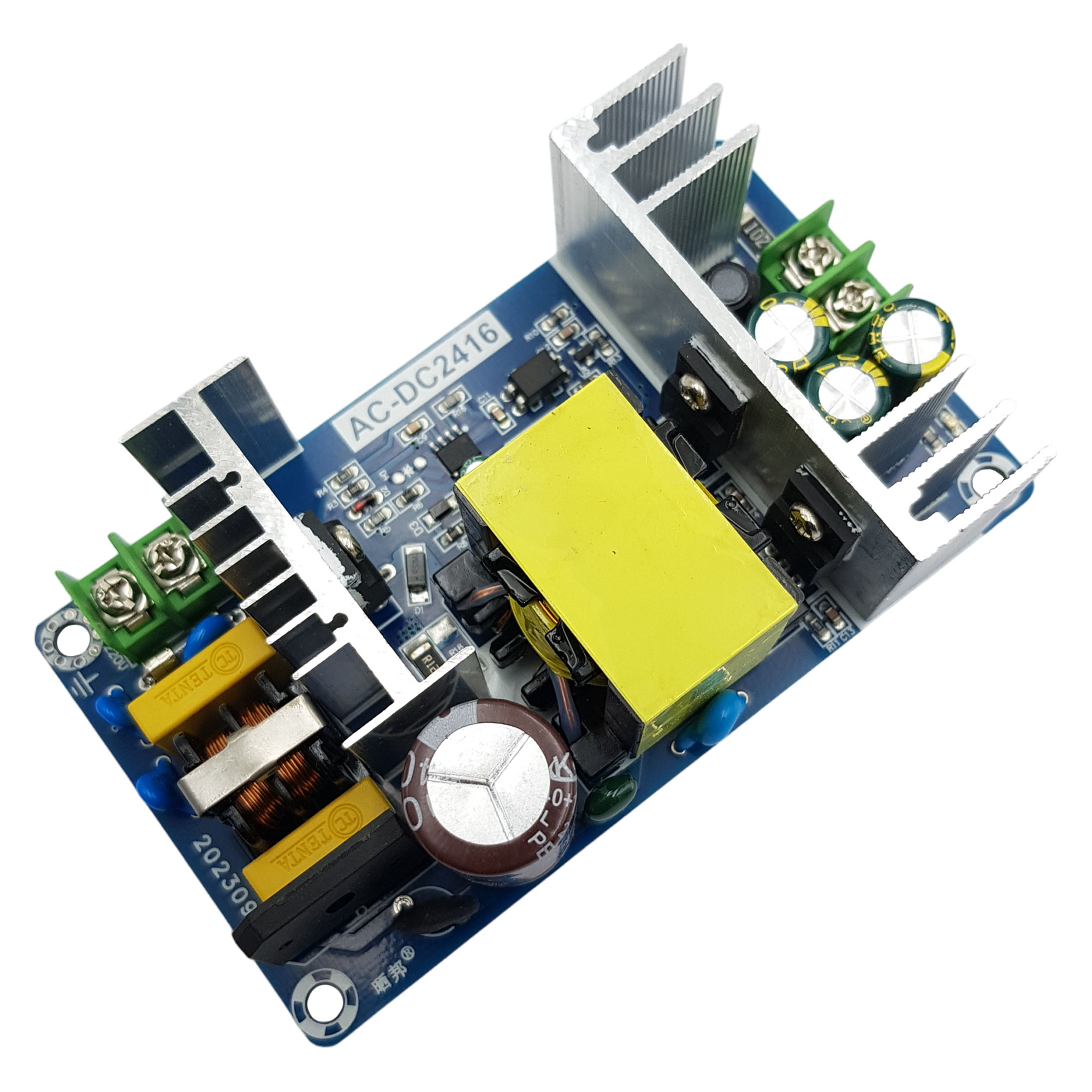 Module nguồn 24V 150W