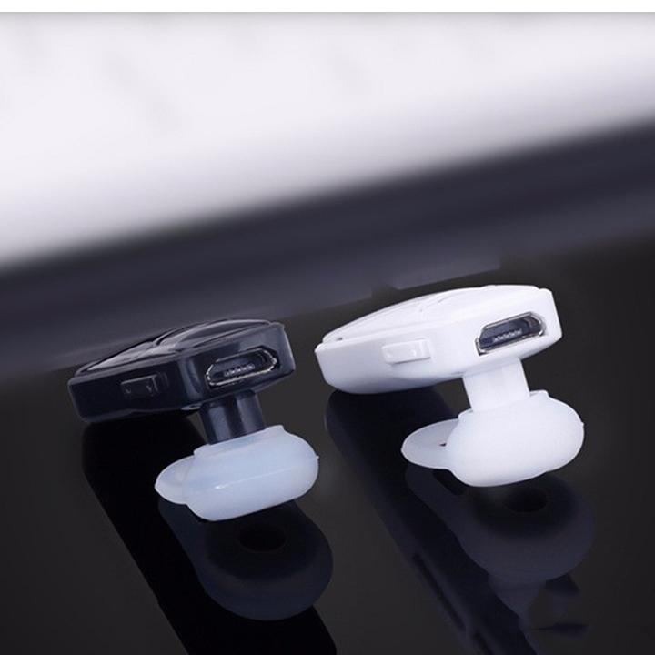 Tai nghe Bluetooth một bên N7100 nhỏ gọn thời trang