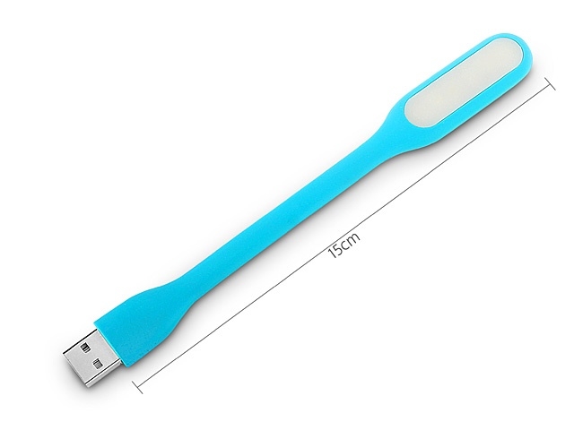 [HCM]Đèn led dẻo USB nhiều màu