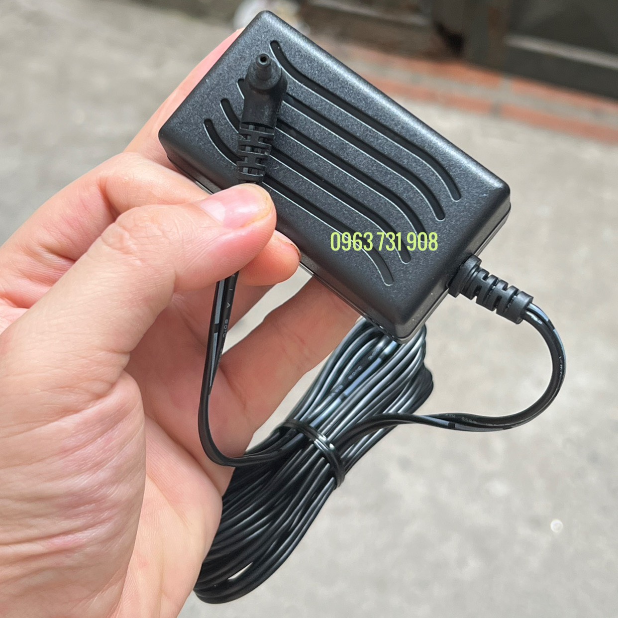 Adapter nguồn 5V 3A samsung hàng cao cấp