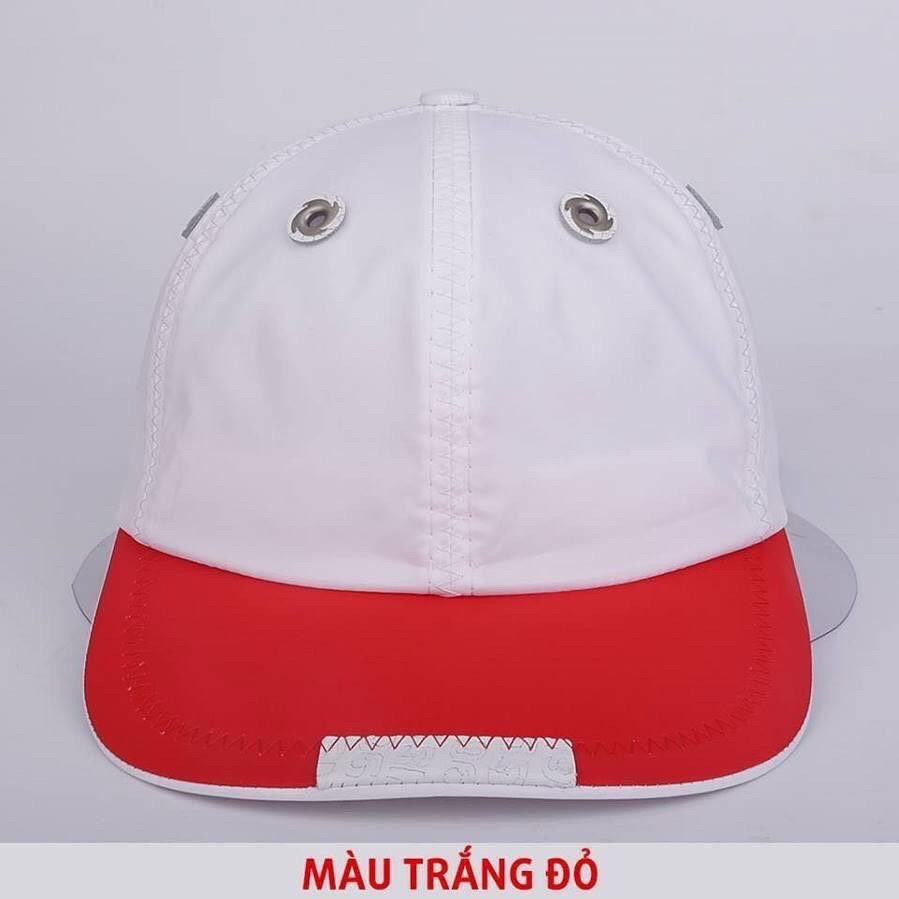 NÓN KẾT DÙ - NÓN SƠN DÙ - NÓN KẾT THỂ THAO NAM NỮ