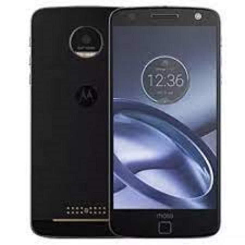 điện thoại Motorola Moto Z Force bộ nhớ 32G ram 4G, màn hình 5.5inch, Chiến Free Fire/PUBG chất đỉnh