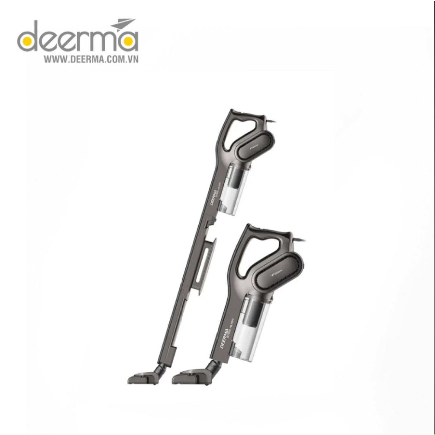Máy hút bụi gia đình công suất cao deerma dx115c/dx700 /dx700s /dx900 /dx901 /dx1000