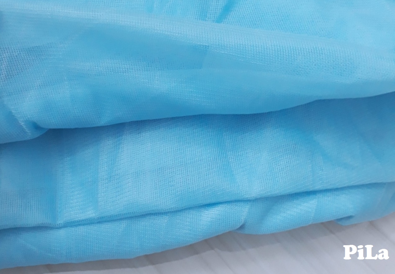 Mùng Ngủ Lưới 3D Siêu Khít Chống Mũi Con 1M6 x 2M