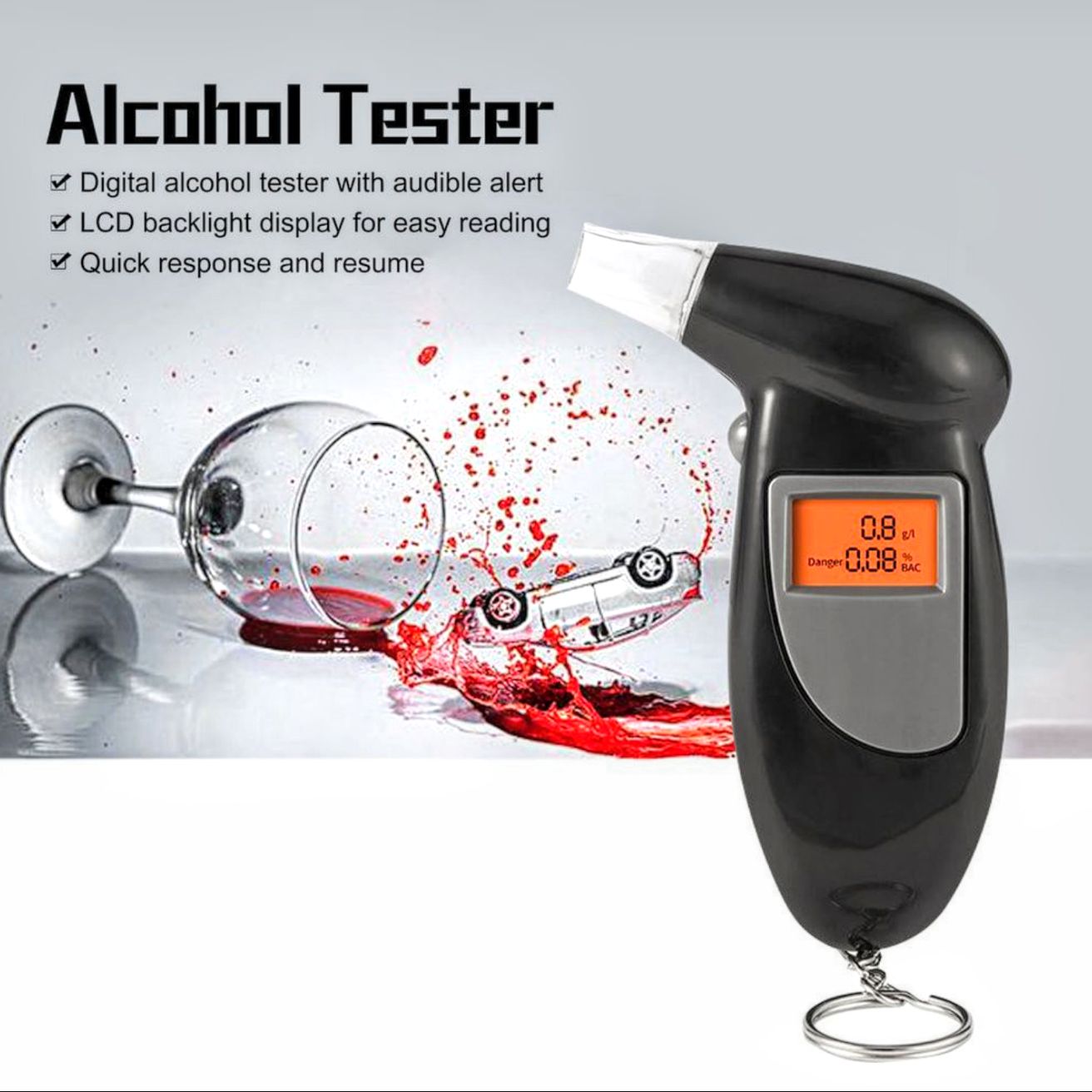 MÁY ĐO NỒNG ĐỘ CỒN OM TIÊU CHUẨN CHẤT LƯỢNG NHỎ GỌN TIỆN DỤNG