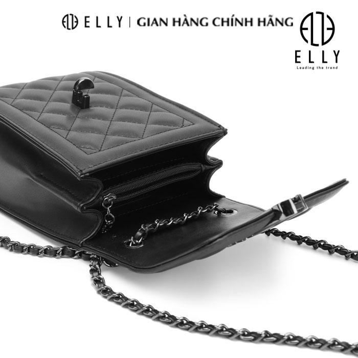 TÚI XÁCH NỮ CAO CẤP DA THẬT ELLY – ET118