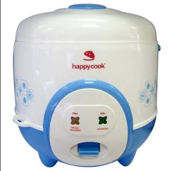 NỒI CƠM ĐIỆN HAPPYCOOK 180A-1,8L