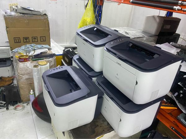 Máy In Canon LBP 6230DN đã qua sử dụng
