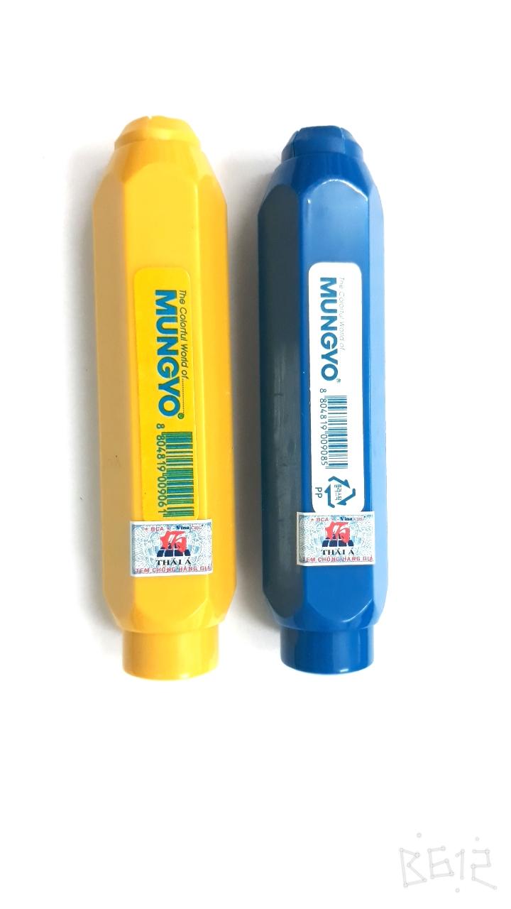 Dụng cụ cầm phấn Mungyo (kẹp phấn) Chalk Holder