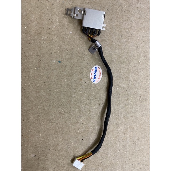Jack nguồn dc laptop lenovo x240