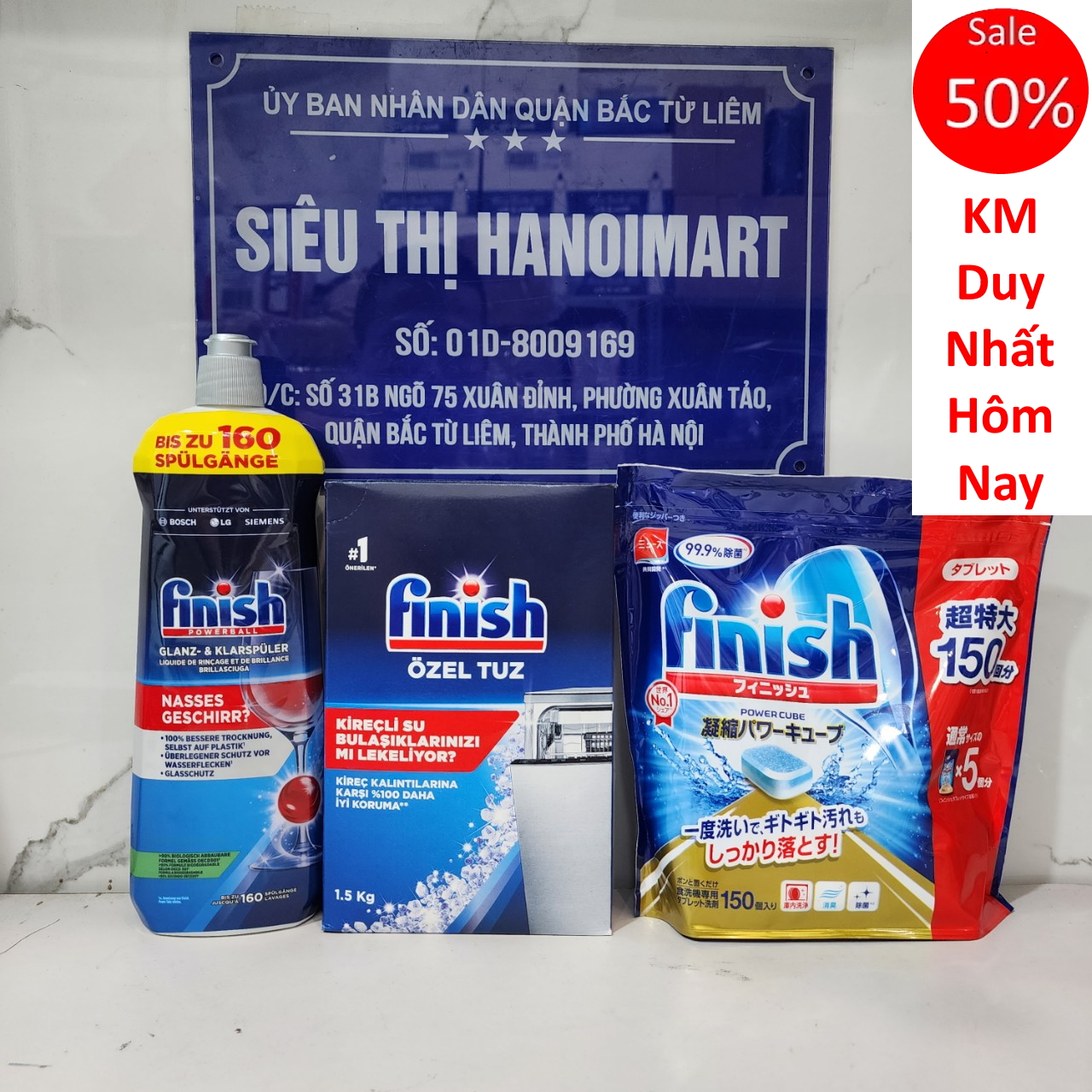 Viên rửa bát Finish Classic 90 tabs, 100 viên rửa bát finish all in one 1  Hương Chanh, 10 in 1, 110 V classic, vien quantum max 60, 100 Ultimate