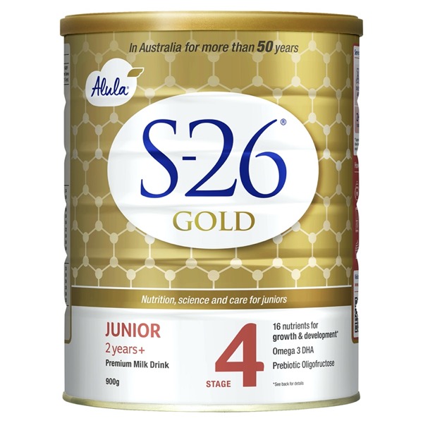 [DATE 2023] Sữa S26 GOLD nội địa Úc lon 900g đủ số