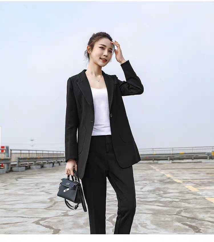 [HCM]Áo Vest Nữ High Fashion
