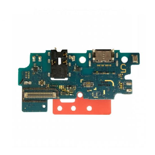 Cụm chân sạc Samsung A50