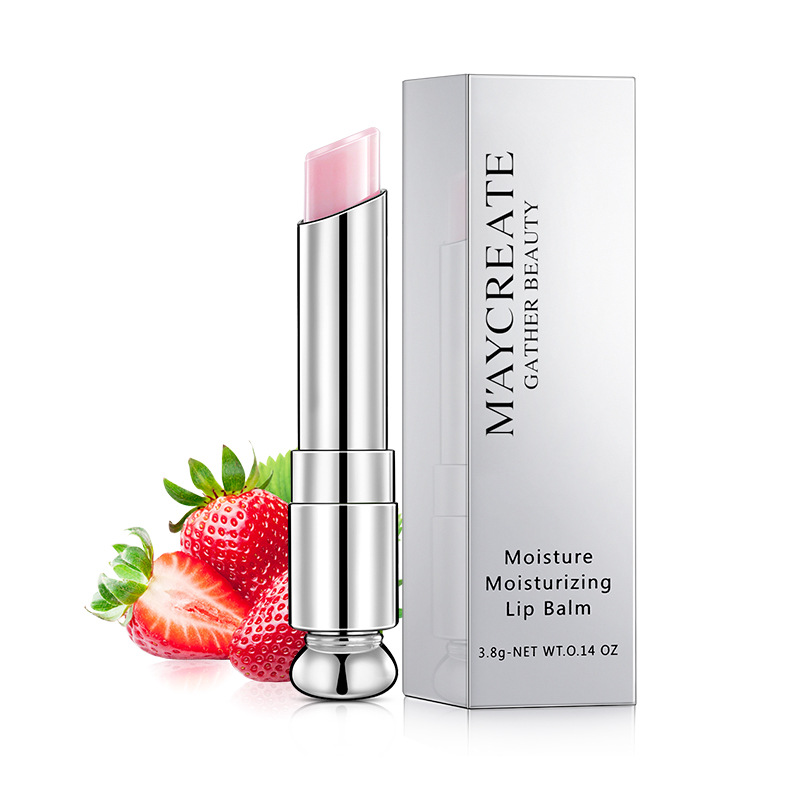 Son dưỡng Maycreate phục hồi da môi khô và thâm - INTL
