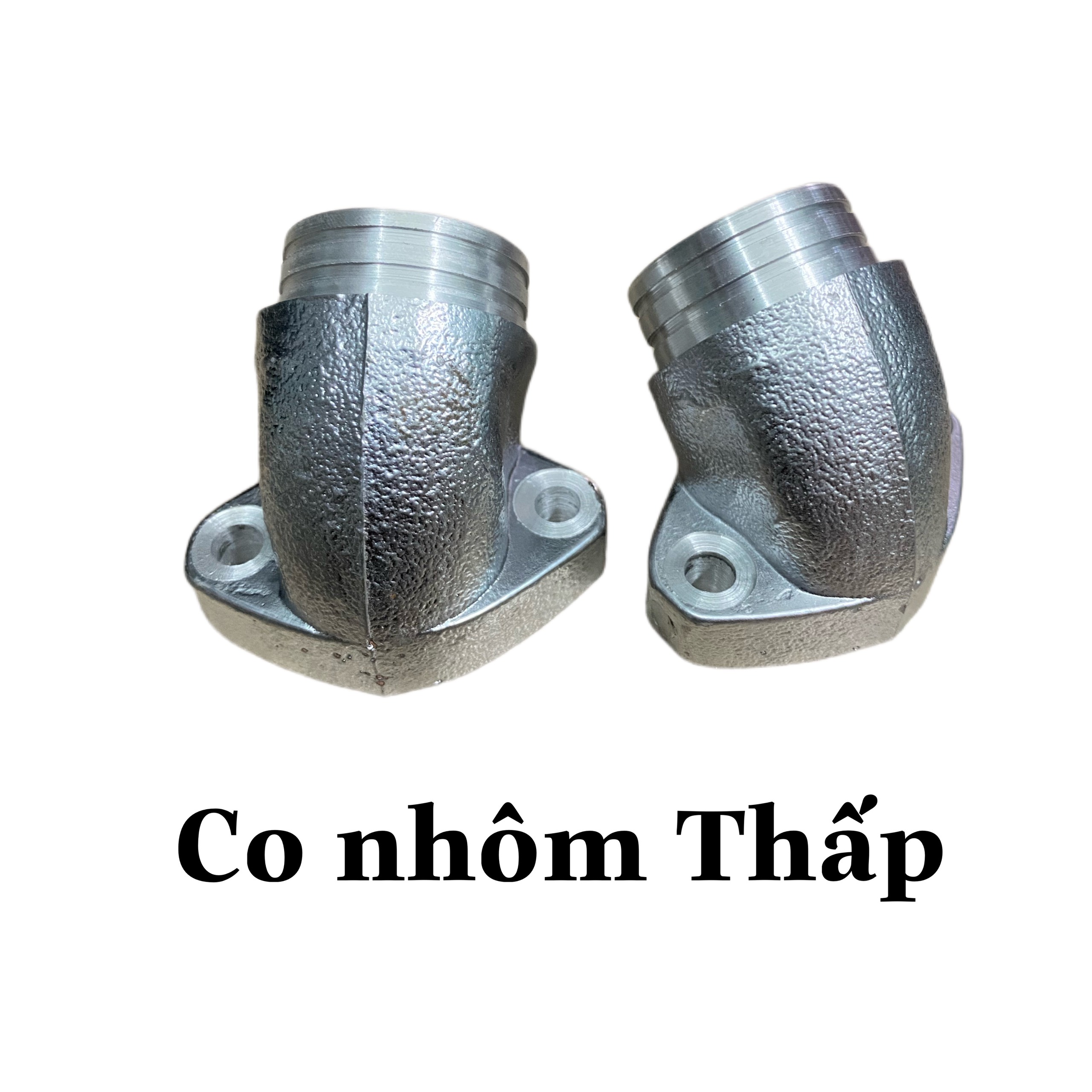 Co nhôm Thấp chế Wave / Dream / Sirus